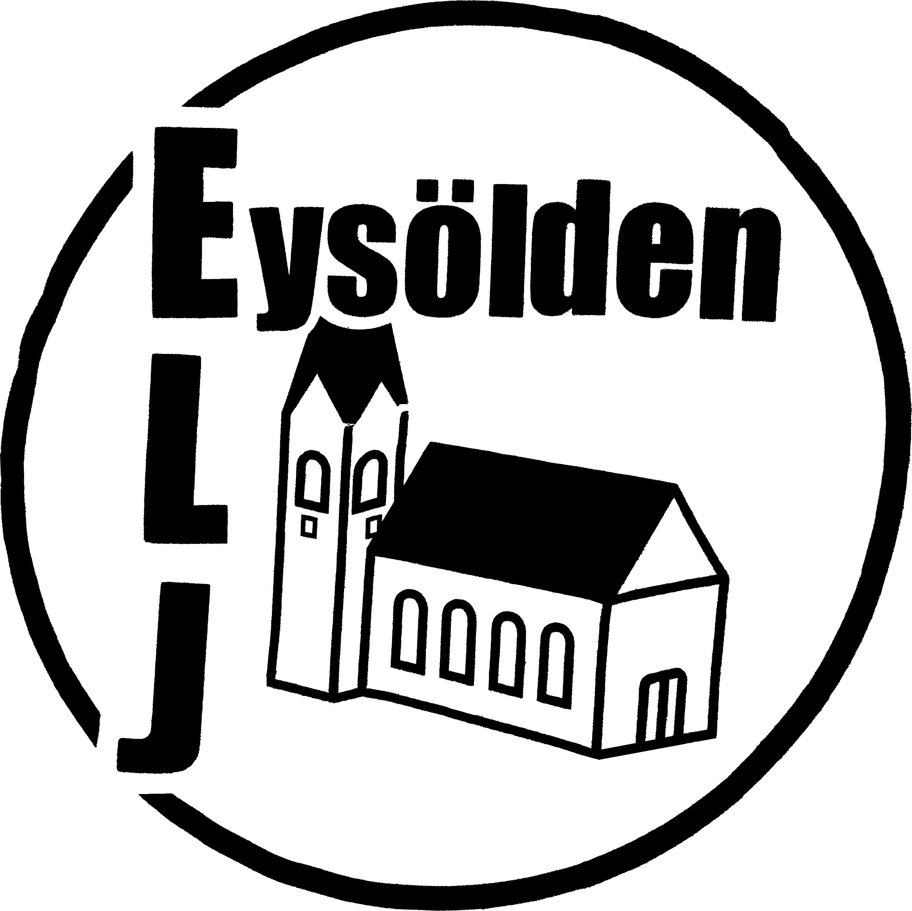 LaJu Logo
