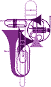 posaune