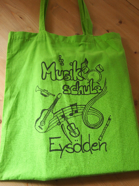 musiksch tasche
